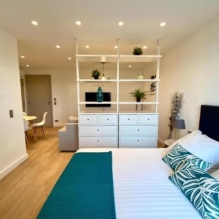 Magnifique Studio A Deux Pas Du Port De Saint-Tropez Zewnętrze zdjęcie