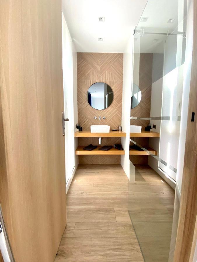 Magnifique Studio A Deux Pas Du Port De Saint-Tropez Zewnętrze zdjęcie