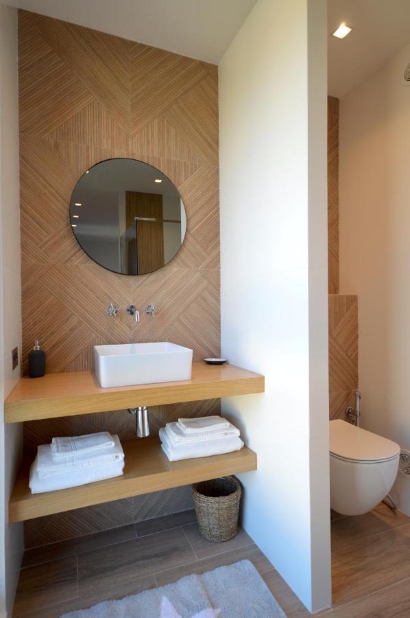 Magnifique Studio A Deux Pas Du Port De Saint-Tropez Zewnętrze zdjęcie